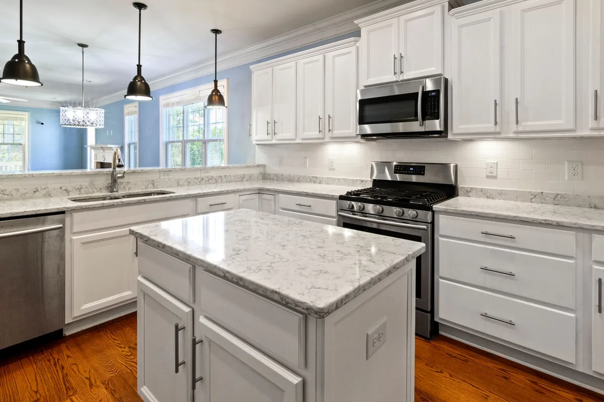 Filth & Squalor Cleanup in Forsgate, NJ