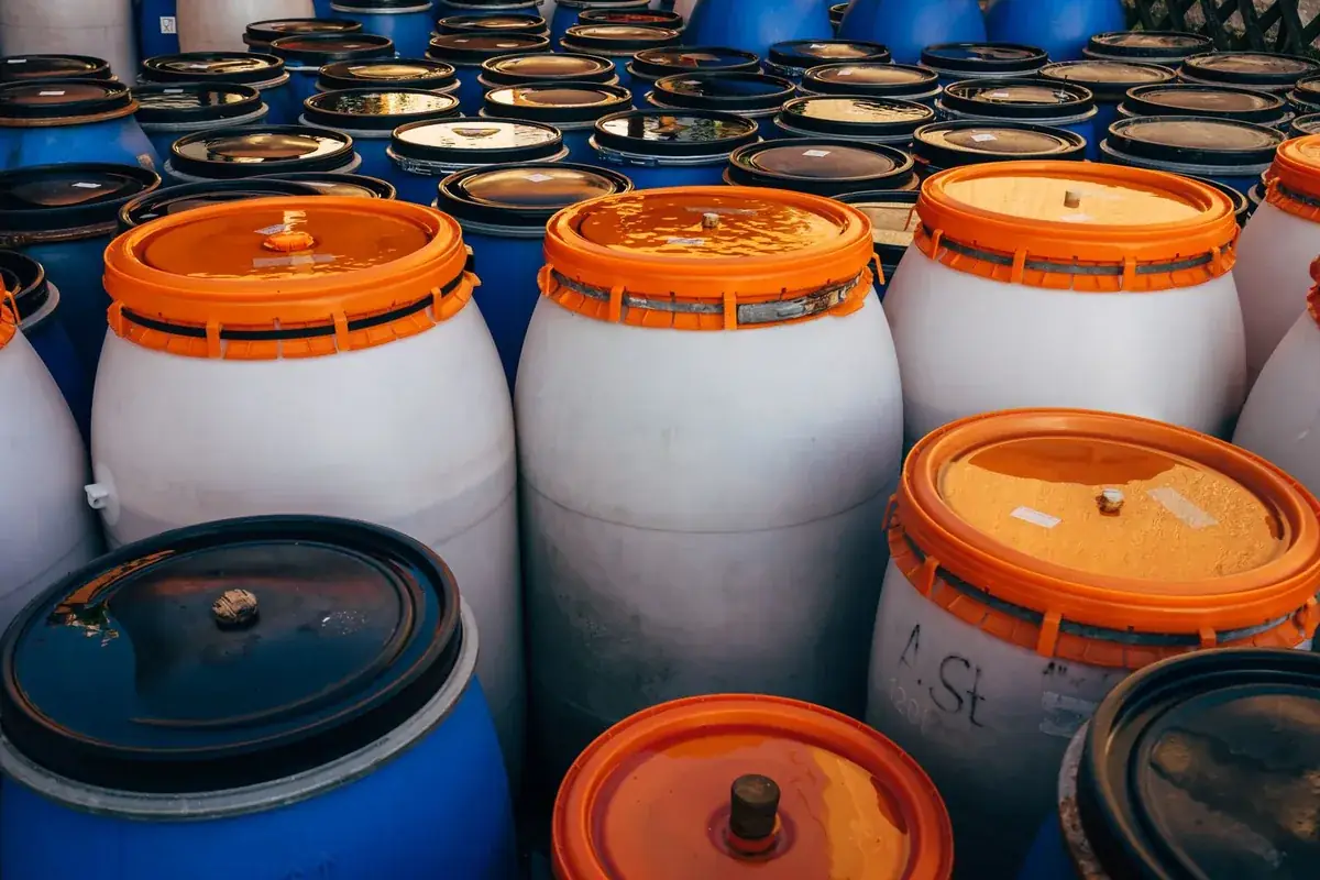 Hazmat Cleanup in Forsgate, NJ